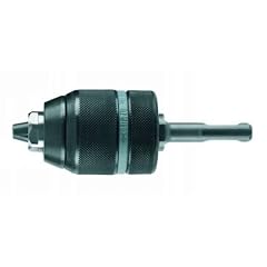 Bosch Zubeh-r 2608572227 Schnellspannbohrfutter SDS-plus 1,5 - 13 mm, SDS-plus