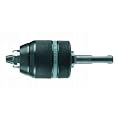 Bosch Zubeh-r 2608572227 Schnellspannbohrfutter SDS-plus 1,5 - 13 mm, SDS-plus