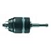 Bosch Zubeh-r 2608572227 Schnellspannbohrfutter SDS-plus 1,5 - 13 mm, SDS-plus