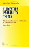 Elementary Probability Theory