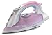 The Russell Hobbs Steam Glide 2400 Advanced Iron - Pink