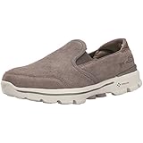 Skechers Performance Men's Go Walk 3 Task Slip-On Walking Shoe