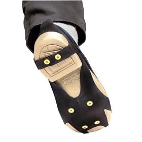 Petzl Spiky Plus Anti-Slip Soles
