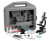Review NU LOOK IPI ENTERP. FOB  / Microscope Set
