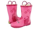 Western Chief Toddler/Little Kid Pretty Pony Rain Boot