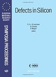 Defects in silicon
