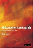 African American English: A Linguistic Introduction