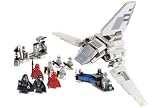 Review LEGO 7264 / Lego Star Wars 7264: Imperial Inspection
