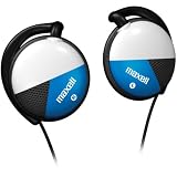 Maxell EC-150 Stereo Earphone - Wired Connectivity