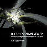 Canadian Visa (Wehbba remix)