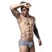 Men's Sexy Brief Low Rise with Soft Comfort Fit