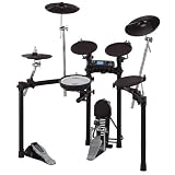 Roland TD4-K With FREE 'Ready To Play' Pack