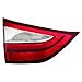 Fits Toyota Sienna 2015-2017 Inner Tail Light Assembly Inner Base.L.LE.XLE.Limited Model Driver Side (NSF Certified) TO2802117N