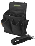 Greenlee 0158-15 20-Pocket Tool Caddy : UPC # 56337