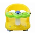 Dream On Me Baby Bath Seat, Yellow