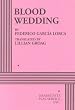 Blood Wedding