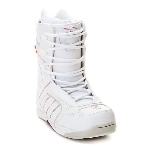 womens snowboard boots size 7