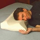 Snore-No-More Pillow QTY: 1 [Kitchen]
