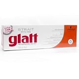 Schwarzkopf Glatt Strait Styling Professional Hair Straightener No. 0