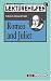 Lektürehilfen Romeo and Juliet. (Lernmaterialien)