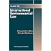 Guide to International Environmental Law