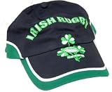 Ireland Rugby Baseball Cap..