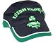 Ireland Rugby Baseball Cap - FREE SHIPPING