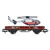 M�rklin 4424 - Niederbordwagen mit Ladegut (sortiert)