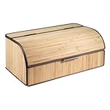 InterDesign Formbu Bread Box