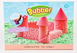 BUBBER BOX 15OZ RED