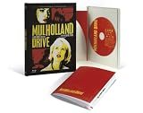 Mulholland Drive [Blu-ray]