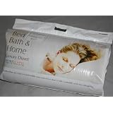 4.5 Tog Hollowfibre Duvet