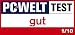 Auszeichnung