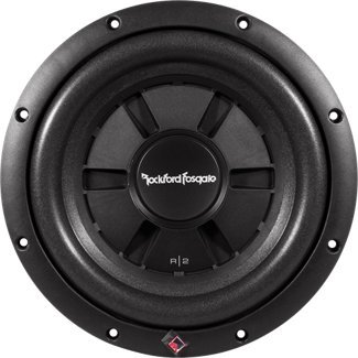 rockford fosgate p2 shallow mount 12