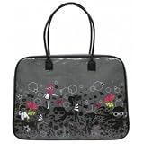 Sacoche ordinateur portable Lola Decodelire 17