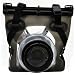 Opteka Underwater Case/Housing for Canon EOS 1D, 5D, 7D, 10D, 20D, 30D, 40D, 50D, 60D, Rebel XT, XTi, XS, XSi, T1i & T2i Digital SLR Cameras