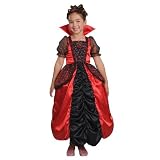  : Queen of Hearts Child Costume