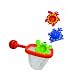 Edushape Number Catcher Educational Bath Toy
