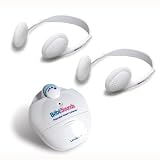 Graco Deluxe Prenatal Heart Listener w/ 2 Head Sets