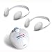 Graco Deluxe Prenatal Heart Listener w/ 2 Head Sets