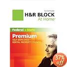 H&R Block At Home 2011 Premium