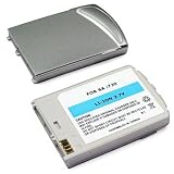 Bargaincell- Brand New Samsung SCH-i730, SCH-i830, IP-830w, i730, i830, 830w Standard Lithium-Ion Replacement Battery