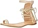 Miz Mooz Women's Nile Gladiator Sandal