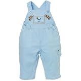 doggy cord overalls(bonnet 12mos)