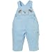 doggy cord overalls(bonnet 12mos)