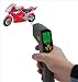 Produkt-Bild: Hergestellt f&uuml;r DEMA Infrarot Thermometer / Pistole