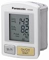 Panasonic EW3006S Wrist Blood Pressure Monitor