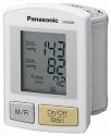 Panasonic EW3006S Wrist Blood Pressure Monitor