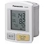Panasonic EW3006S Wrist Blood Pressure Monitor
