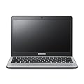 Samsung NP305U1A-A02DE 29,5 cm (11,6 Zoll) Netbook (AMD E450, 1,6GHz, 4GB RAM, 500GB HDD, Radeon HD 6310, Win 7 HP)